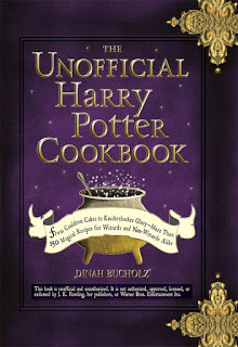 The Unofficial Harry Potter Cookbook - Dinah Bucholz [kindle] [mobi]