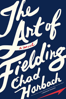 The Art of Fielding - Chad Harbach [kindle] [mobi]