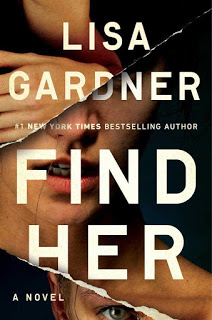 Find Her - Lisa Gardner [kindle] [mobi]