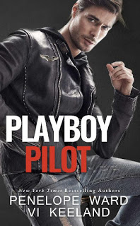 Playboy Pilot - Penelope Ward [kindle] [mobi]