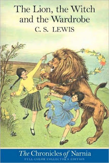 The Lion, the Witch and the War - C. S. Lewis [kindle] [mobi]